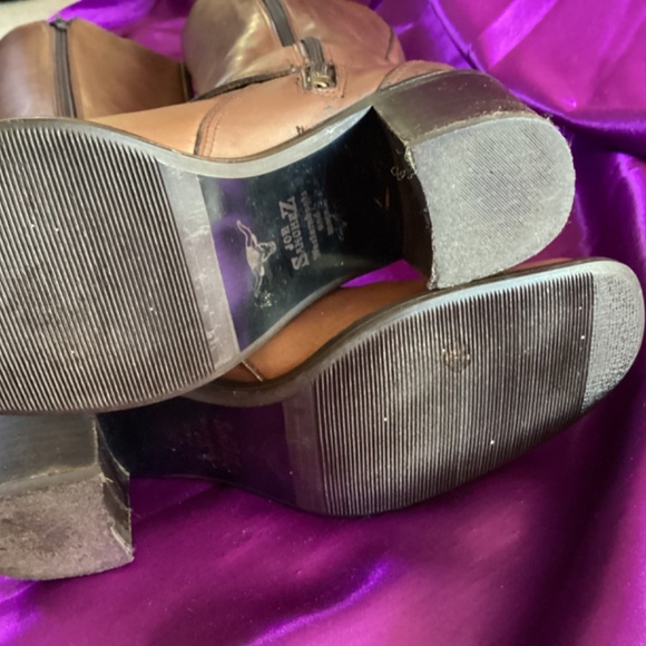 Joe Sanchez Boots - Picture 9 of 10